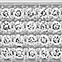 Diamond Bracelet in Sterling Silver