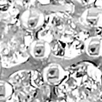 Diamond Ring in Sterling Silver