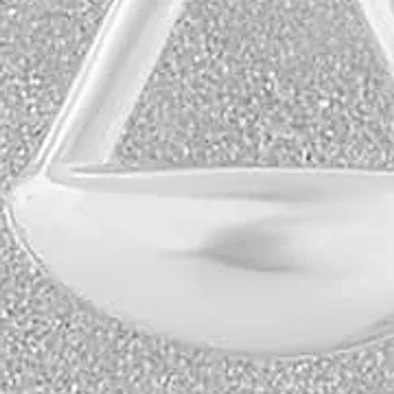 1/3CTW DIA LIBRA PENDANT IN STERLING SILVER