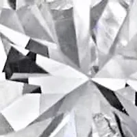 Lab Created 14K 2Ct Grown Diamond Oval Cut Earrings