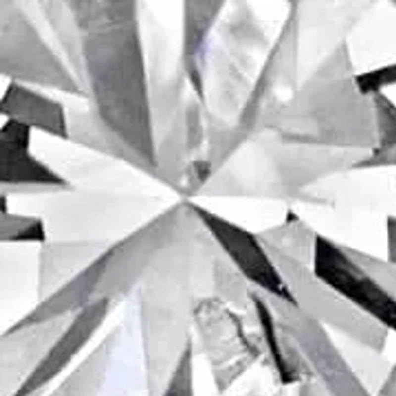 Lab Created 14K 2Ct Grown Diamond Oval Cut Earrings