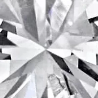 Lab Created 14K 2Ct Grown Diamond Oval Cut Earrings