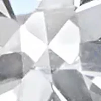 Lab Created 14K 1Ct Grown Diamond Pendant