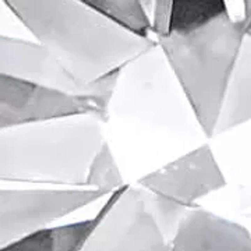 Lab Created 14K 2Ct Grown Diamond Pendant