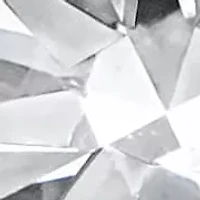 Lab Created 14K 2Ct Grown Diamond Pendant