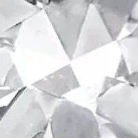 Lab Created 14K 2Ct Grown Diamond Pendant