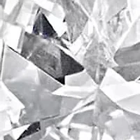 Lab Created 14K 2Ct Grown Diamond Pear Cut Earrings