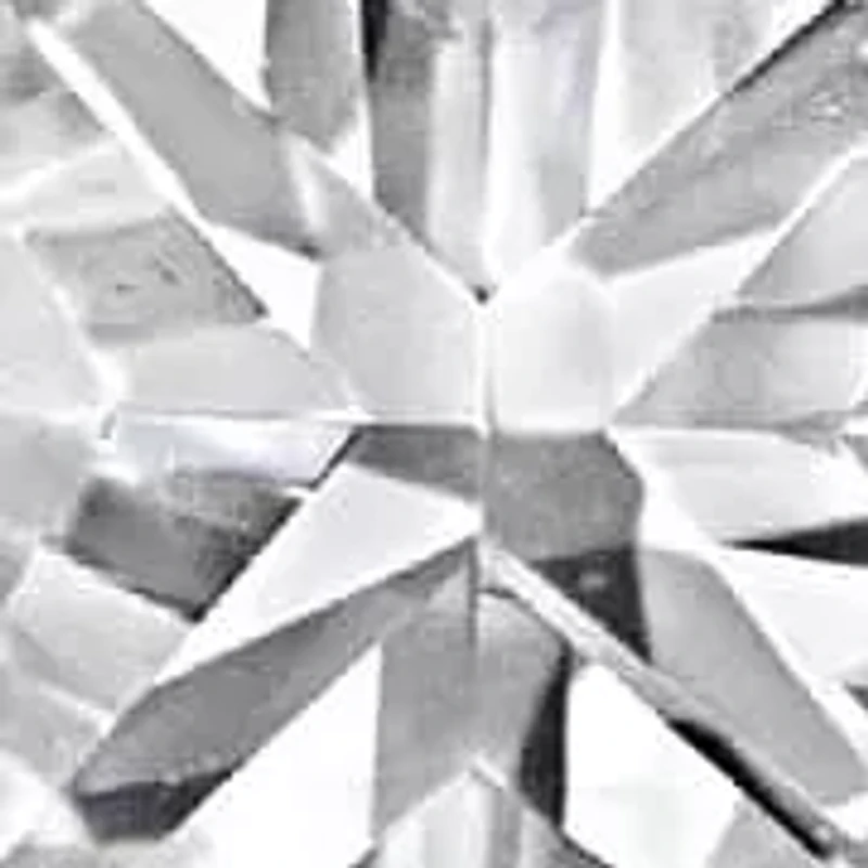 Lab Created 14K 2Ct Grown Diamond Princess Cut Earrings