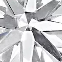 Lab Created 14K 2Ct Grown Diamond Round Cut Earrings