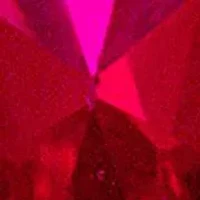 Lab Created Sterling Silver Ruby Ring