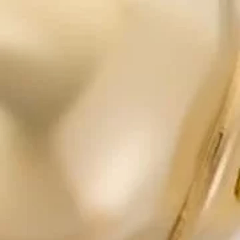 10K Gold 6mm Ball Earrings