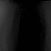 10K Gold Black Onyx Bead Stud