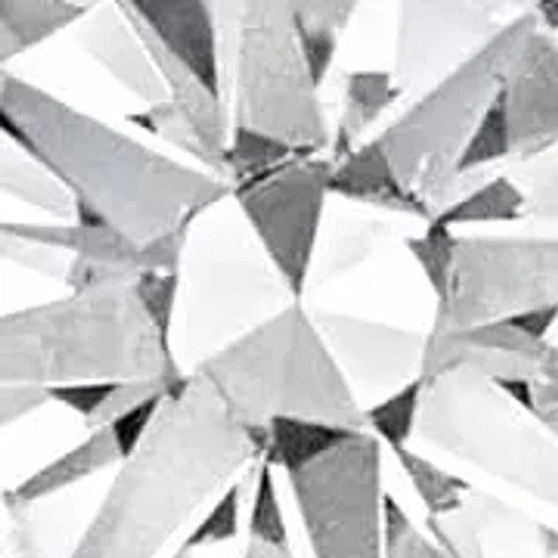 Lab Created Sterling Silver 1Ct Lab Grown Diamond Bezel Earrings