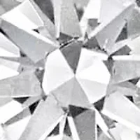 Lab Created Sterling Silver 1Ct Lab Grown Diamond Bezel Earrings