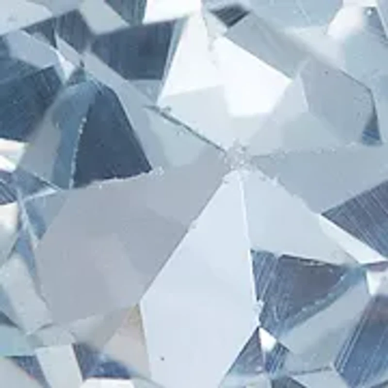 Lab Created Sterling Silver Created Aqua Leverback