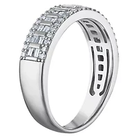 Lab Created Sterling Silver Created Aqua Leverback