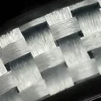 Men's black ip stainless steel and white carbon fiber ring