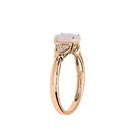 OPAL Ring 10K YELLOW GOLD