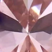 LAB Created GROWN PINK DIAMOND Ring 14K YELLOW GOLD