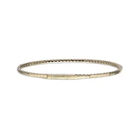 DIAMOND Bracelet in 10K YELLOW GOLD
