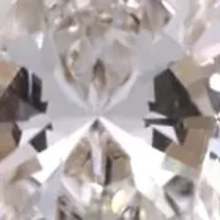 Lab Created LAB GROWN DIAMOND Pendant in 14K YELLOW GOLD