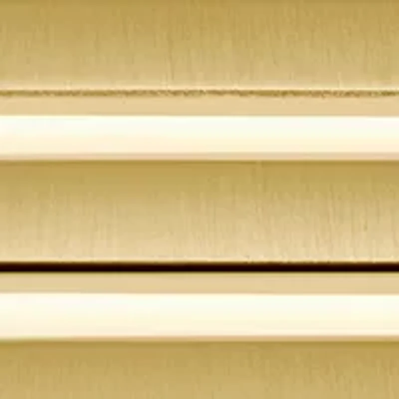 Candor Gold Bracelet Watch