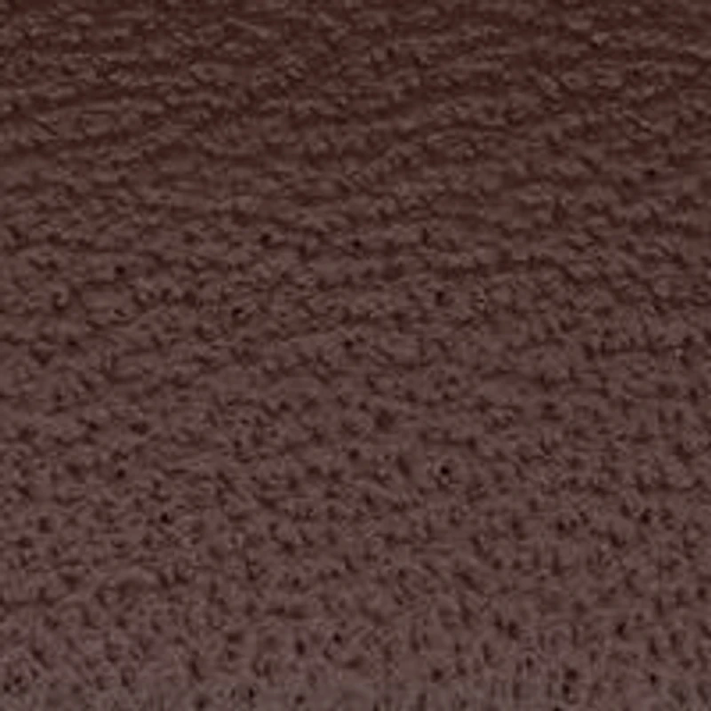 Contender Brown Strap Blue Dial Watch