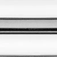 Strike Silver Watch