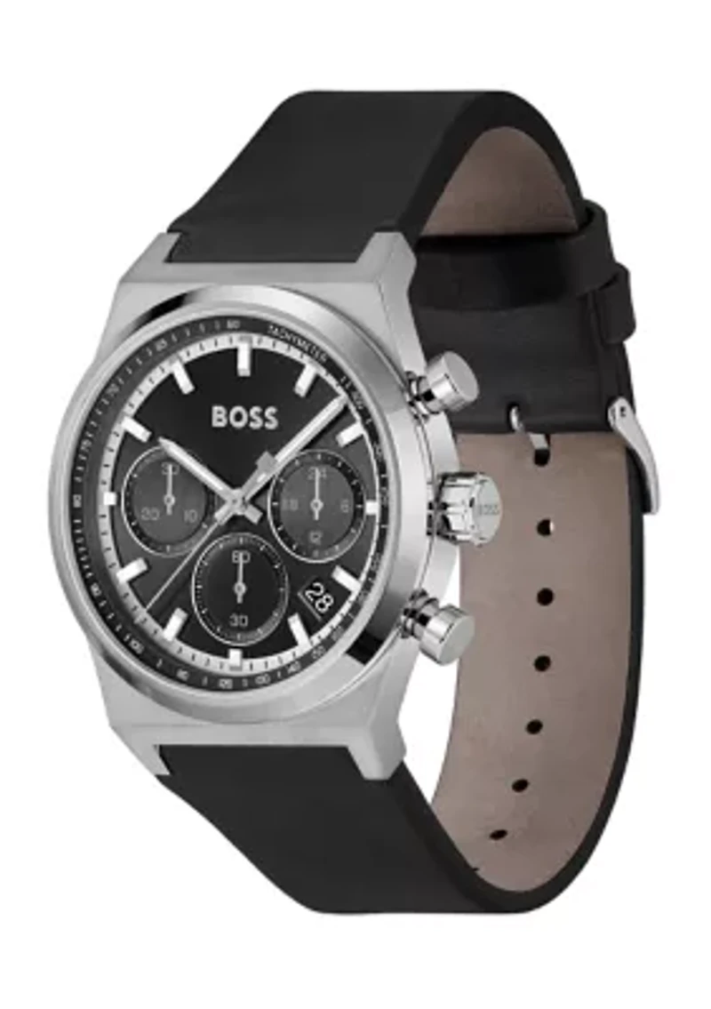 Candor Chrono Watch
