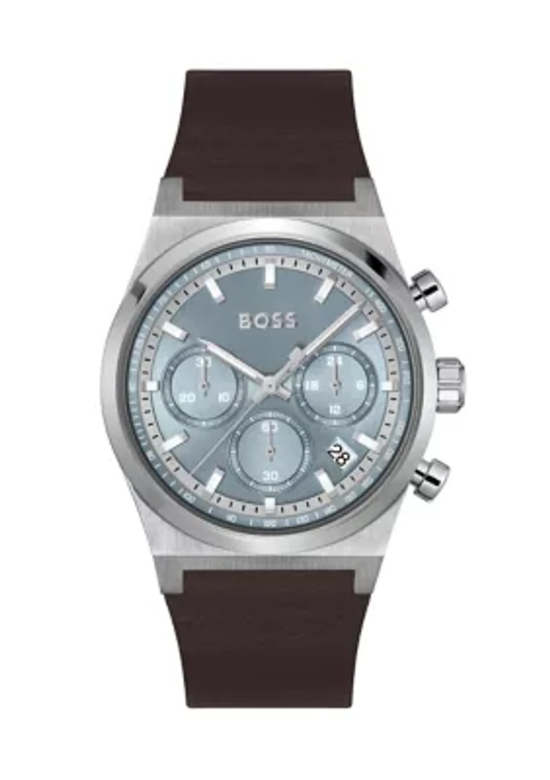 Candor Chrono Watch 