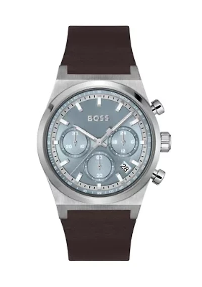 Candor Chrono Watch 