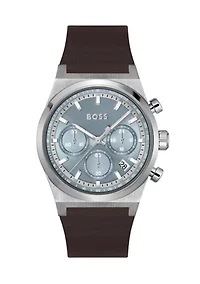 Candor Chrono Watch 