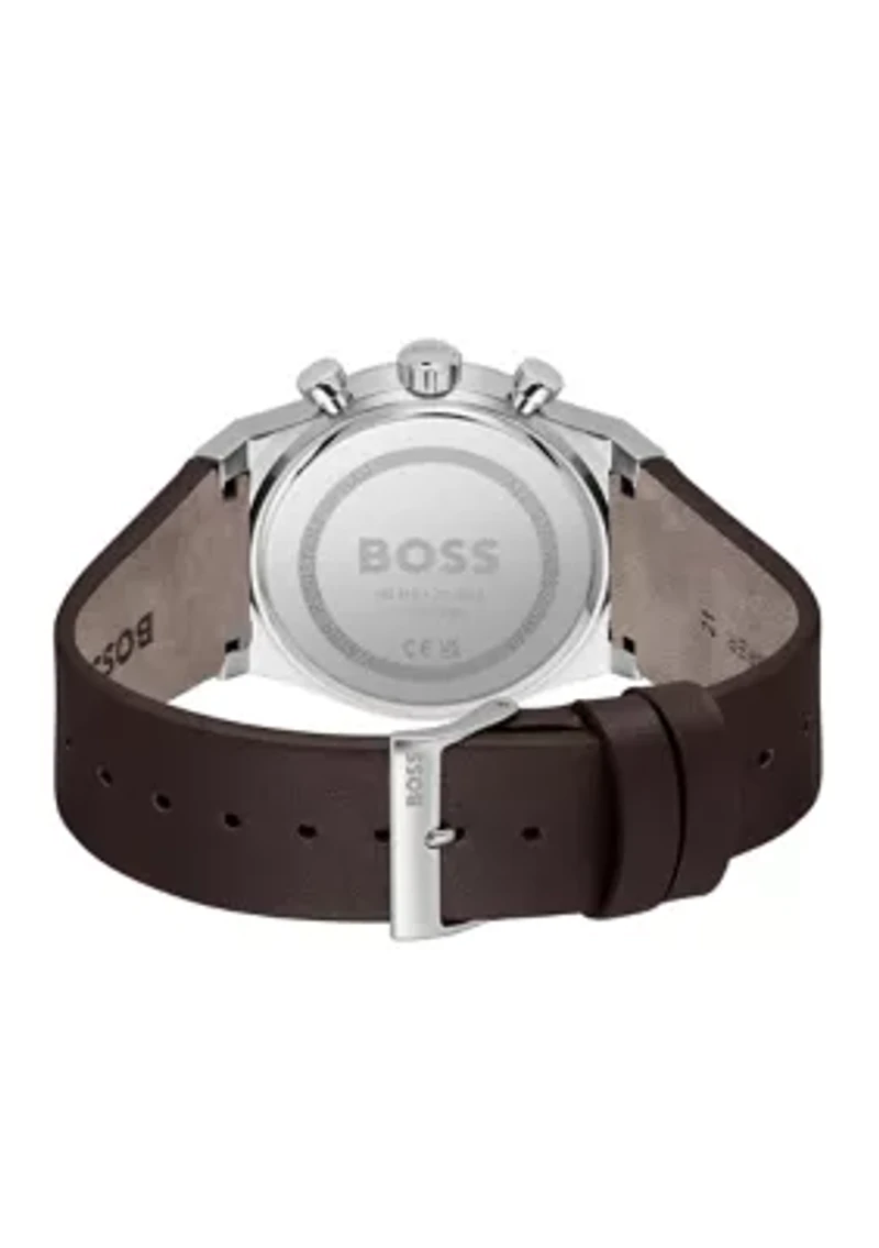 Candor Chrono Watch 