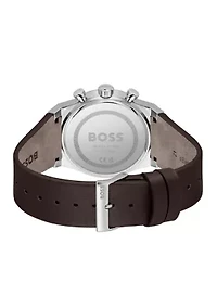 Candor Chrono Watch 