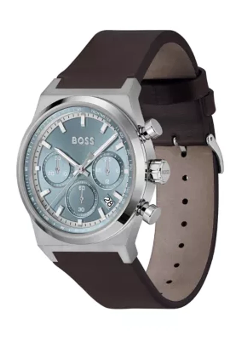 Candor Chrono Watch 