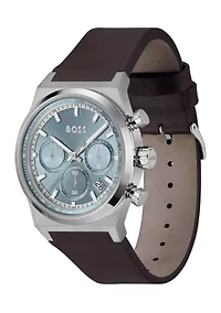 Candor Chrono Watch 