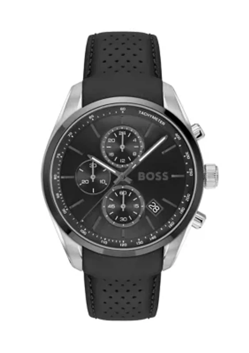 Grand Prix 44 Watch