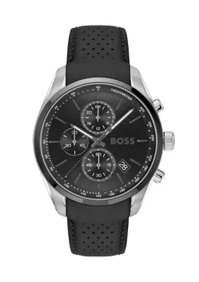 Grand Prix 44 Watch