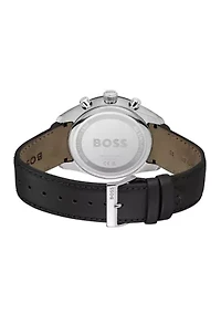 Grand Prix 44 Watch