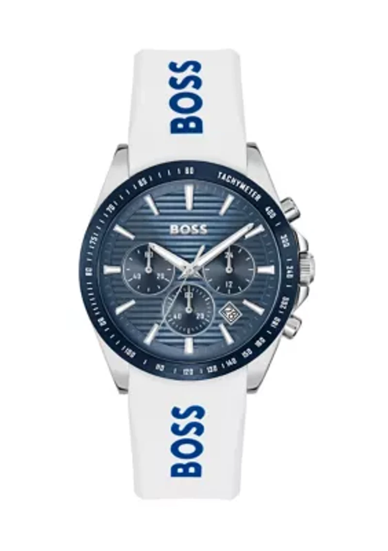 Strike Chrono Watch