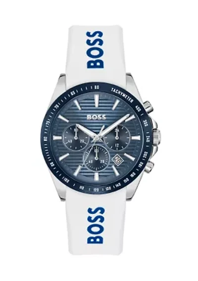Strike Chrono Watch