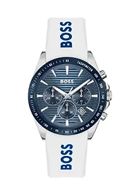 Strike Chrono Watch