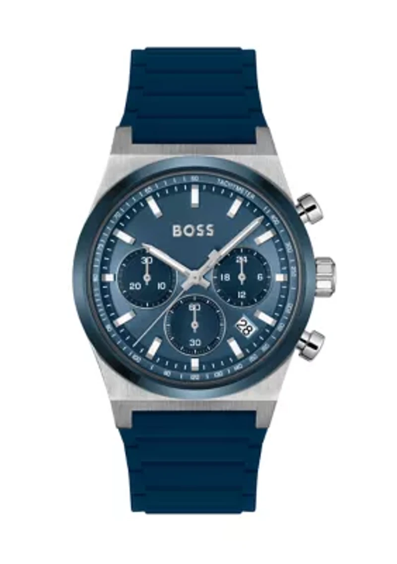 Candor Chrono Watch