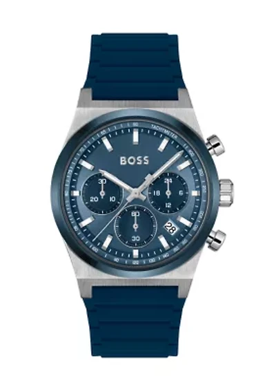 Candor Chrono Watch
