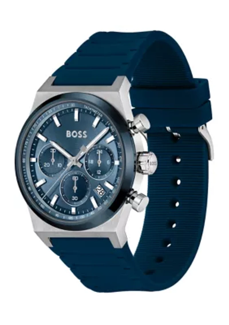 Candor Chrono Watch