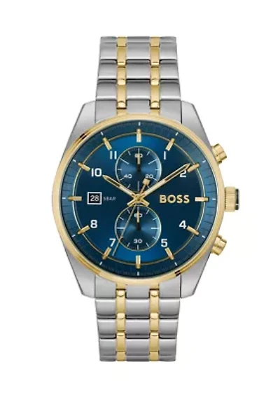 Skytraveller Watch