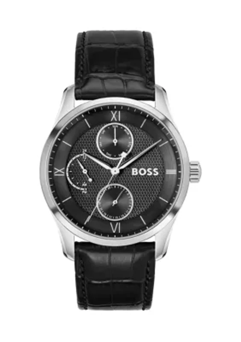 Principle Master Watch
