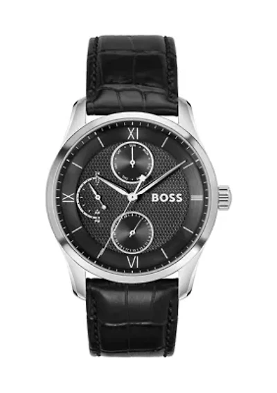 Principle Master Watch