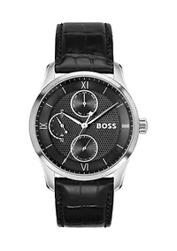 Principle Master Watch