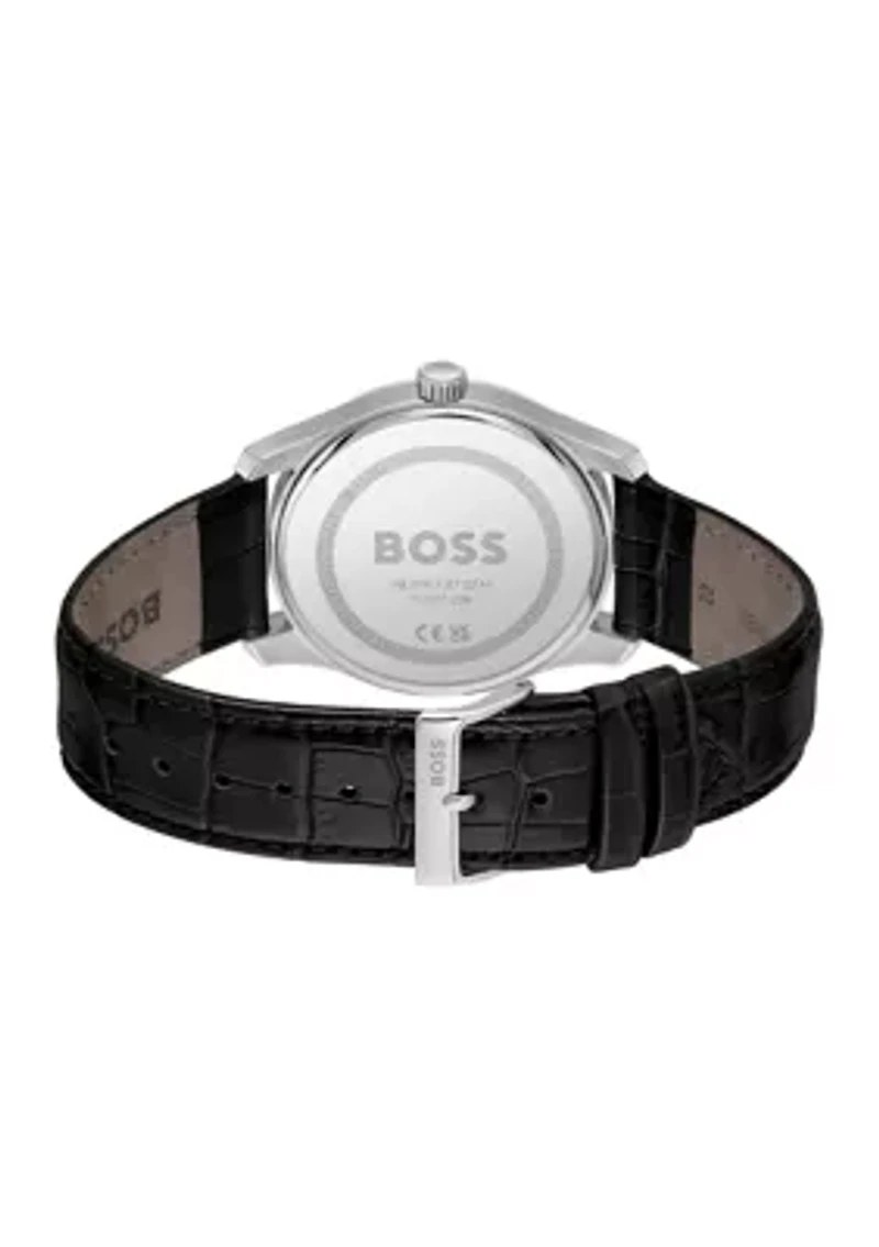 Principle Master Watch